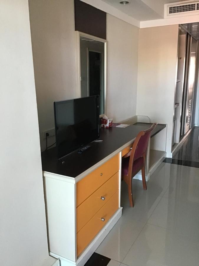 Tonkoon Hotel Udon Thani Eksteriør billede
