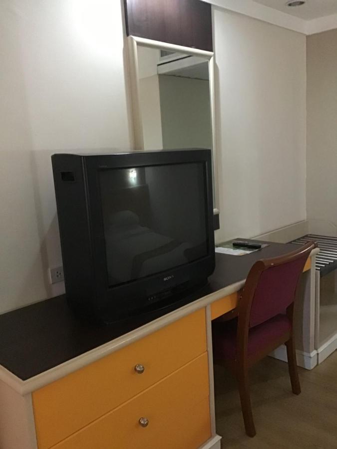 Tonkoon Hotel Udon Thani Eksteriør billede