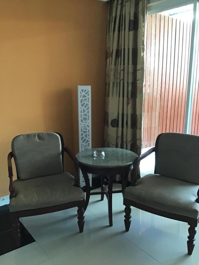Tonkoon Hotel Udon Thani Eksteriør billede